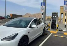 ഒമാനിൽ ഇവി ചാർജിംഗിന് ഏകീകൃത ആപ്പ്; പേര് പ്രഖ്യാപിച്ചു