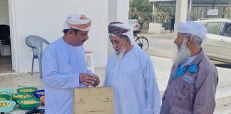 പ്ലാസ്റ്റിക് നിരോധനം; നോർത്ത് അൽ ഷർഖിയയിൽ പ്ലാസ്റ്റിക് രഹിത മാർക്കറ്റ് സംരംഭത്തിന് തുടക്കം