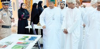 ഗതാഗത സുരക്ഷ; പ്രധാന റോഡുകളിൽ സ്മാർട്ട് നിരീക്ഷണ ക്യാമറകൾ സ്ഥാപിച്ച് ROP