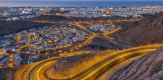 ലോകത്തിലെ ഏറ്റവും കാര്യക്ഷമതയുള്ള ഗതാഗത സംവിധാനങ്ങളുള്ള നഗരം; നിർണായക നേട്ടവുമായി മസ്കത്ത്