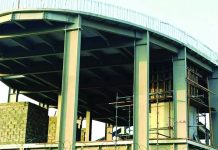 മത്ര കേബിൾ കാർ പദ്ധതി; ആദ്യ ബാച്ച് ഉപകരണങ്ങൾ എത്തിച്ചു, ഇൻസ്റ്റലേഷൻ ജോലികളും ടവർ നിർമ്മാണവും ഉടൻ