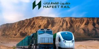 ഒമാനെയും യുഎഇയെയും ബന്ധിപ്പിക്കുന്ന ഹഫീത് റെയിൽ ശൃംഖലയുടെ നിർമാണ പ്രവർത്തനങ്ങൾ പുരോഗമിക്കുന്നു