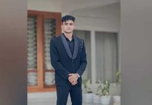 വാദിയിൽ കുളിക്കാനിറങ്ങി; ഒമാനിൽ മലയാളി യുവാവ് മുങ്ങിമരിച്ചു