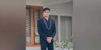 വാദിയിൽ കുളിക്കാനിറങ്ങി; ഒമാനിൽ മലയാളി യുവാവ് മുങ്ങിമരിച്ചു