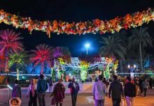 മസ്കത്ത് നൈറ്റ്സ്; ഇത്തവണ എട്ട് വേദികൾ, ഓരോ വേദികളിലും വൈവിധ്യമാർന്ന പരിപാടികൾ