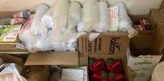 അനുമതിയില്ലാതെ വീട്ടിൽ ഭക്ഷ്യ ഉൽപ്പന്നങ്ങളുടെ പാക്കിങ്; ഒമാനിൽ പ്രവാസി തൊഴിലാളികൾ അറസ്റ്റിൽ