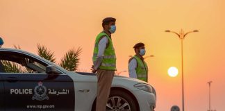 സുൽത്താൻ സയീദ് ബിൻ തൈമൂർ റോഡിൽ യാത്ര ചെയ്യുന്നവർ ജാഗ്രത പാലിക്കണം; ROP