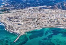 58 ലക്ഷം റിയാൽ ചെലവ്; ദോഫാർ ഗവർണറേറ്റിൽ രണ്ട് പുതിയ തുറമുഖങ്ങൾ