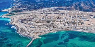 58 ലക്ഷം റിയാൽ ചെലവ്; ദോഫാർ ഗവർണറേറ്റിൽ രണ്ട് പുതിയ തുറമുഖങ്ങൾ