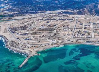 58 ലക്ഷം റിയാൽ ചെലവ്; ദോഫാർ ഗവർണറേറ്റിൽ രണ്ട് പുതിയ തുറമുഖങ്ങൾ