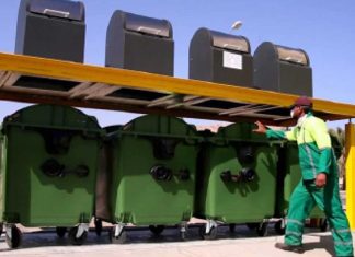 ദ്രാവക ഭക്ഷ്യ മാലിന്യങ്ങൾ സുരക്ഷിതമായി നിക്ഷേപിക്കണം: മസ്കത്ത് മുൻസിപ്പാലിറ്റി