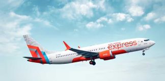 മസ്കത്തിൽ നിന്ന് എയർ ഇന്ത്യ എക്സ്പ്രസ് സർവീസ് ഇന്ന് മുതൽ പുനരാരംഭിക്കും