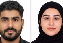 ഒമാനിലെ മിന്നൽ പ്രളയം; മരിച്ച പ്രവാസികൾ മലയാളികൾ