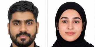 ഒമാനിലെ മിന്നൽ പ്രളയം; മരിച്ച പ്രവാസികൾ മലയാളികൾ