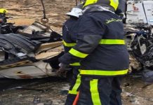 ഒമാനിൽ ഇന്ധന ടാങ്കർ മറിഞ്ഞ് അപകടം; ഒരാൾ മരിച്ചു