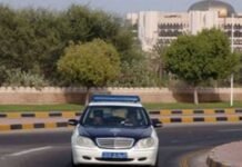 കനത്ത മഴയ്ക്ക് സാധ്യത; മസ്കത്തിലെ മൗണ്ടൻ റോഡ് താത്ക്കാലികമായി അടച്ചിടും