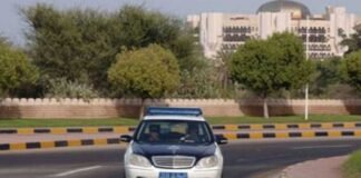 കനത്ത മഴയ്ക്ക് സാധ്യത; മസ്കത്തിലെ മൗണ്ടൻ റോഡ് താത്ക്കാലികമായി അടച്ചിടും