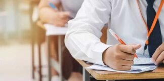 ഗൾഫ് രാജ്യങ്ങളിലെ സിബിഎസ്ഇ പ്ലസ് ടു പരീക്ഷ; ബദൽ മൂല്യനിർണയ പദ്ധതി സംബന്ധിച്ച സർക്കുലർ പുറത്തിറക്കി