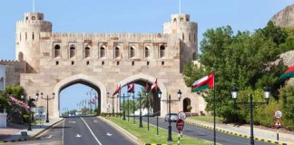 ഒഴിഞ്ഞ ചരക്കു വാഹനങ്ങൾക്ക് ഒമാനിലേക്ക് എളുപ്പം പ്രവേശിക്കാം; കരഗതാഗത മേഖല പൂർണ സജ്ജം