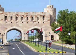 ഒഴിഞ്ഞ ചരക്കു വാഹനങ്ങൾക്ക് ഒമാനിലേക്ക് എളുപ്പം പ്രവേശിക്കാം; കരഗതാഗത മേഖല പൂർണ സജ്ജം