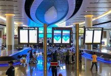 മസ്കത്ത് വിമാനത്താവളത്തിൽ പ്രവേശനം പരിമിതപ്പെടുത്തി ഒമാൻ എർപോർട്ട്സ്