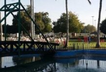 സന്ദർശകർക്ക് സ്വാഗതം; പാർക്കുകളും പൂന്തോട്ടങ്ങളും പൊതുജനങ്ങൾക്കായി തുറന്ന് മസ്കത്ത് മുനിസിപ്പാലിറ്റി