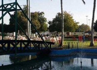 സന്ദർശകർക്ക് സ്വാഗതം; പാർക്കുകളും പൂന്തോട്ടങ്ങളും പൊതുജനങ്ങൾക്കായി തുറന്ന് മസ്കത്ത് മുനിസിപ്പാലിറ്റി