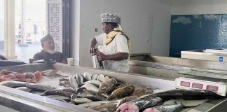 റമദാനിൽ കടൽ വിഭവങ്ങളിൽ ജാഗ്രത വേണം; ഒമാൻ ഫുഡ് സേഫ്റ്റി ആന്റ് ക്വാളിറ്റി സെന്റർ