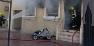 2025 ൽ മസ്കത്തിൽ റിപ്പോർട്ട് ചെയ്തത് 661 റെസിഡൻഷ്യൽ തീപിടുത്ത കേസുകൾ; പ്രധാന കാരണങ്ങൾ ഇവയെല്ലാം…