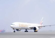 ഒമാൻ-യുഎഇ വിമാന സർവ്വീസുകൾ പുന:രാരംഭിക്കാൻ എമിറേറ്റ്സ് എയർലൈൻസ്; വിശദാംശങ്ങൾ…..