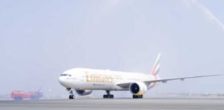 ഒമാൻ-യുഎഇ വിമാന സർവ്വീസുകൾ പുന:രാരംഭിക്കാൻ എമിറേറ്റ്സ് എയർലൈൻസ്; വിശദാംശങ്ങൾ…..