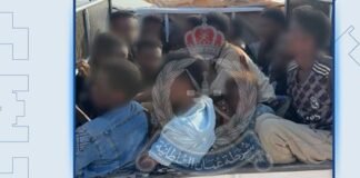 നുഴഞ്ഞുകയറ്റക്കാർക്ക് സൗകര്യമൊരുക്കി; ഒമാനിൽ രണ്ട് പേർ പിടിയിൽ