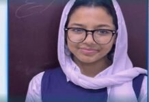 15 വയസ്സുകാരിയെ കാണാനില്ല; പൊതുജനങ്ങളോട് സഹായം അഭ്യർത്ഥിച്ചു റോയൽ ഒമാൻ പോലീസ്