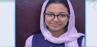 15 വയസ്സുകാരിയെ കാണാനില്ല; പൊതുജനങ്ങളോട് സഹായം അഭ്യർത്ഥിച്ചു റോയൽ ഒമാൻ പോലീസ്