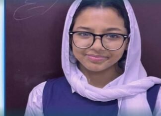 15 വയസ്സുകാരിയെ കാണാനില്ല; പൊതുജനങ്ങളോട് സഹായം അഭ്യർത്ഥിച്ചു റോയൽ ഒമാൻ പോലീസ്