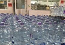 അംഗീകാരമില്ലാത്ത കുപ്പിവെള്ളവും ടിന്നിലടച്ച മത്സ്യ ഉൽപ്പന്നങ്ങളും ഇറക്കുമതി ചെയ്യുന്നതിന് ഒമാനിൽ വിലക്ക്