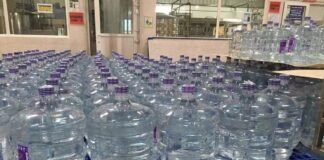 അംഗീകാരമില്ലാത്ത കുപ്പിവെള്ളവും ടിന്നിലടച്ച മത്സ്യ ഉൽപ്പന്നങ്ങളും ഇറക്കുമതി ചെയ്യുന്നതിന് ഒമാനിൽ വിലക്ക്