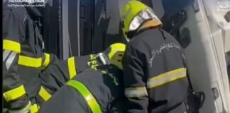 ക്രിട്ടിക്കൽ മെഡിക്കൽ റെസ്പോൺസ്; നിർദ്ദേശങ്ങൾ പുറത്തിറക്കി ഒമാൻ സിവിൽ ഡിഫൻസ് ആൻഡ് ആംബുലൻസ് അതോറിറ്റി