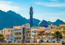 മത്ര കേബിൾ കാർ പദ്ധതിയുടെ ഉദ്ഘാടനം ഈ വർഷം; നിർമാണം അന്തിമഘട്ടത്തിൽ