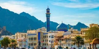 മത്ര കേബിൾ കാർ പദ്ധതിയുടെ ഉദ്ഘാടനം ഈ വർഷം; നിർമാണം അന്തിമഘട്ടത്തിൽ