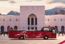 വെള്ളിയാഴ്ച മുവാസലാത്ത് ബസുകളിൽ അൺലിമിറ്റഡ് സൗജന്യ യാത്ര