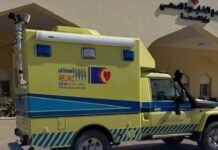 താഴ്വരയിൽ കുളിക്കാനിറങ്ങി; ഒമാനിൽ കുട്ടി മുങ്ങി മരിച്ചു