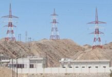 ഒമാനിൽ വാദികളിലൂടെയുള്ള വൈദ്യുതി ശൃംഖലകൾ പുനർനിർമ്മിക്കുന്നു; സുരക്ഷ ഉറപ്പാക്കാൻ വിപുലമായ പദ്ധതി