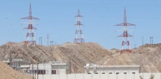 ഒമാനിൽ വാദികളിലൂടെയുള്ള വൈദ്യുതി ശൃംഖലകൾ പുനർനിർമ്മിക്കുന്നു; സുരക്ഷ ഉറപ്പാക്കാൻ വിപുലമായ പദ്ധതി