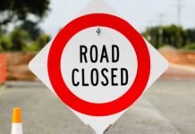 ഹുമൈദാ ബ്രിഡ്ജ് താൽക്കാലികമായി അടച്ചതായി ഒമാൻ ഗതാഗത മന്ത്രാലയം