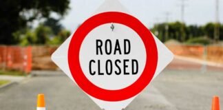 ഹുമൈദാ ബ്രിഡ്ജ് താൽക്കാലികമായി അടച്ചതായി ഒമാൻ ഗതാഗത മന്ത്രാലയം