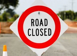 ഹുമൈദാ ബ്രിഡ്ജ് താൽക്കാലികമായി അടച്ചതായി ഒമാൻ ഗതാഗത മന്ത്രാലയം