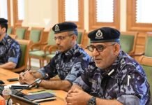 മസ്കത്തിലെ ഗതാഗതക്കുരുക്ക്; സംയോജിത പദ്ധതി നിർദ്ദേശിച്ച് ഷൂറ കൗൺസിൽ