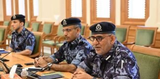 മസ്കത്തിലെ ഗതാഗതക്കുരുക്ക്; സംയോജിത പദ്ധതി നിർദ്ദേശിച്ച് ഷൂറ കൗൺസിൽ