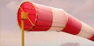 ശക്തമായ കാറ്റിന് സാധ്യത; മുന്നറിയിപ്പുമായി ഒമാൻ കാലാവസ്ഥാ നിരീക്ഷണ കേന്ദ്രം